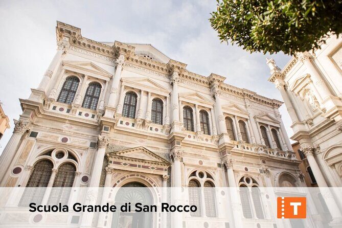 Venice City Card with 30+sights, St. Marks Museums & Gondola ride - Who Should Book This Tour?