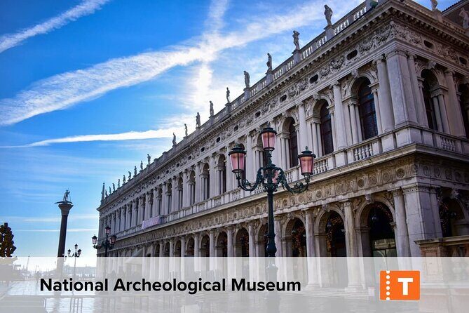 Venice City Card with 30+sights, St. Marks Museums & Gondola ride - FAQ