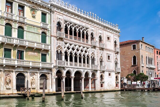 Venice City Center Guided Walking Tour - Semi-Private 12ppl Max - Who Will Love This Tour?