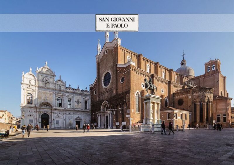 Venice: City Center Historical Guided Walking Tour - FAQ