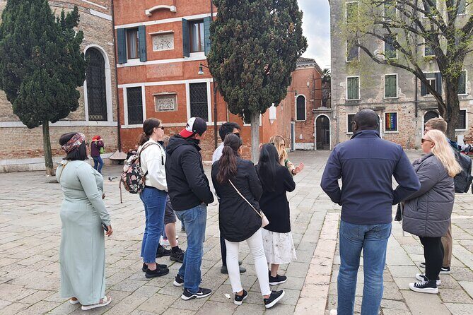 Venice City Highlights Small Group Tour with a local guide - Authentic Stories and Honest Feedback