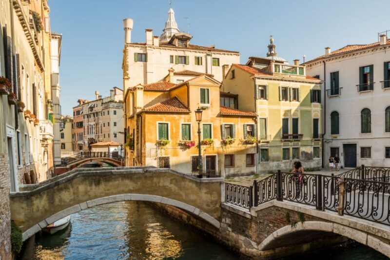 Venice: City Tour & Skip the Line for St. Mark's Basilica - Final Thoughts