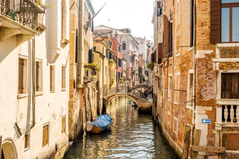Venice: City Tour & Skip the Line for St. Mark's Basilica - Frequently Asked Questions