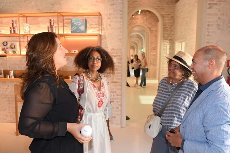 Venice: City Tour - An In-Depth Look at the Venice City Tour