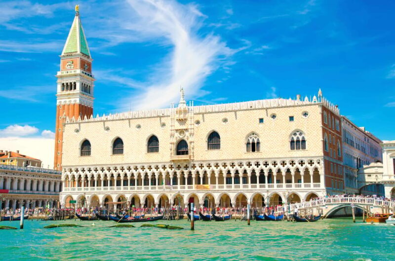 Venice City Walking Tour with an APP - Why This Tour Offers Good Value
