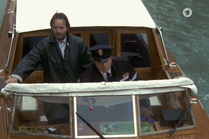 Venice Commissario Brunetti and Donna Leon: Walk His Beat - Final Verdict: Who Will Love This Tour?
