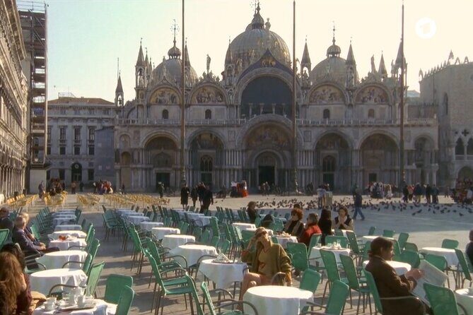 Venice Commissario Brunetti and Donna Leon: Walk His Beat - Final Thoughts