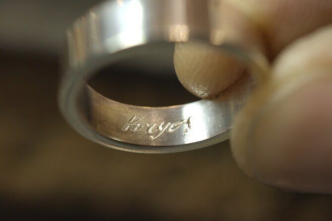 Venice: Create Your Own 925 Silver Ring - Frequently Asked Questions