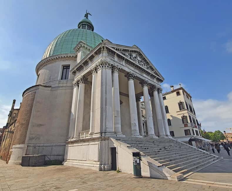 Venice: Crowds-free Early Morning City Center Guided Tour - Exploring Venice in Quiet Hours: A Deep Dive