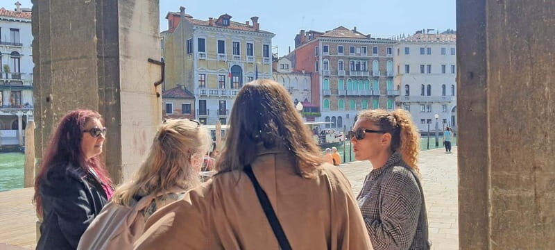 Venice: Crowds-free Early Morning City Center Guided Tour - The Sum Up