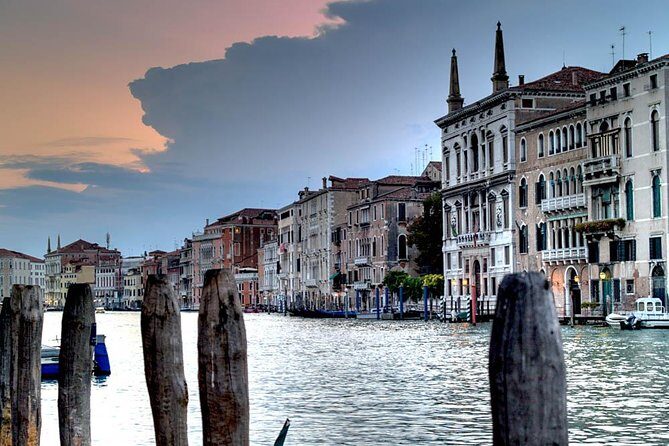 Venice Day Trip from Milan with Guided City Tour - A Full Breakdown of the Experience