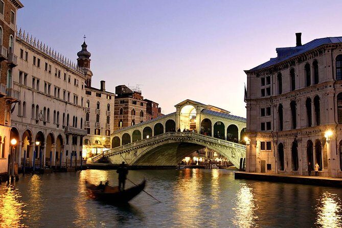 Venice Day Trip from Milan with Guided City Tour - Final Thoughts
