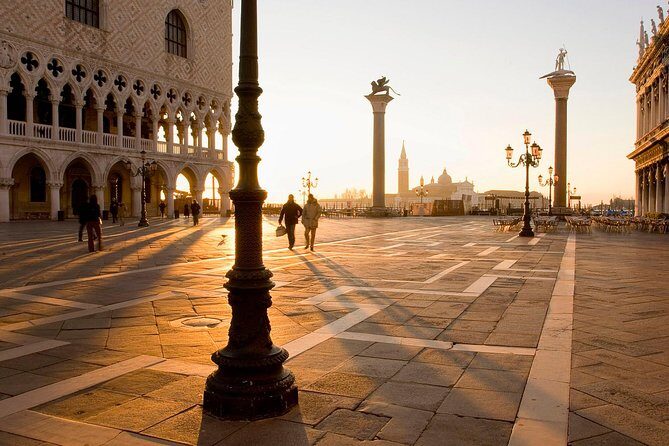 Venice Day Trip from Rome: Private Tour by High Speed Train - A Deep Dive into the Venice Day Trip from Rome