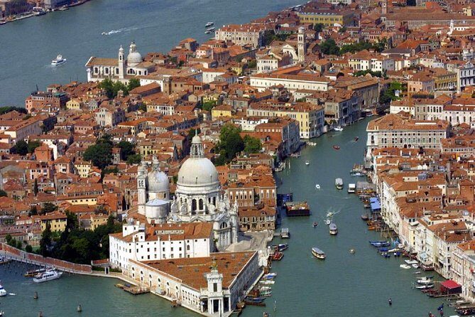 Venice Day Trip from Rome: Private Tour by High Speed Train - Who Would Love This Tour?