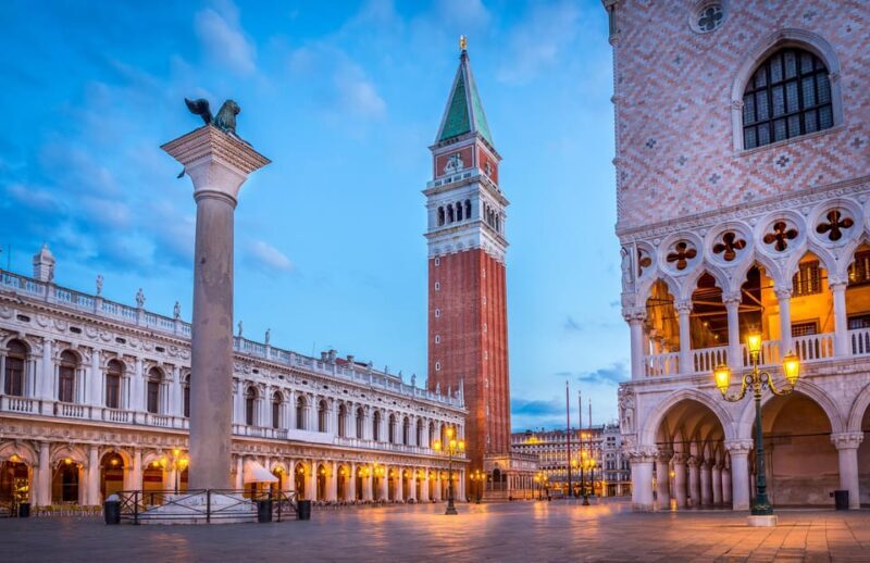Venice Delights: Coffee & Food Experience Walking Tour - Final Thoughts