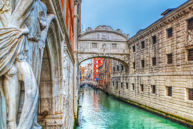 Venice: Doge's Palace and St. Mark's Basilica Fast Access Tour - Who Should Consider This Tour?