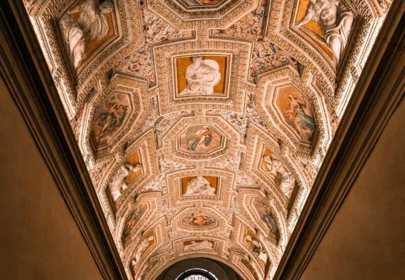 Venice: Doge's Palace, Bridge of Sighs, Prisons, Correr & Audio Guides - An In-Depth Look at the Experience