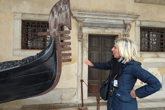 Venice: Doge's Palace Guided Tour With Tickets & Optional Gondola - Who Will This Tour Suit Best?
