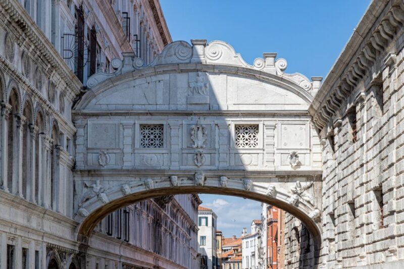 Venice: Doge's Palace Reserved Entry Ticket - The Practicalities and Value