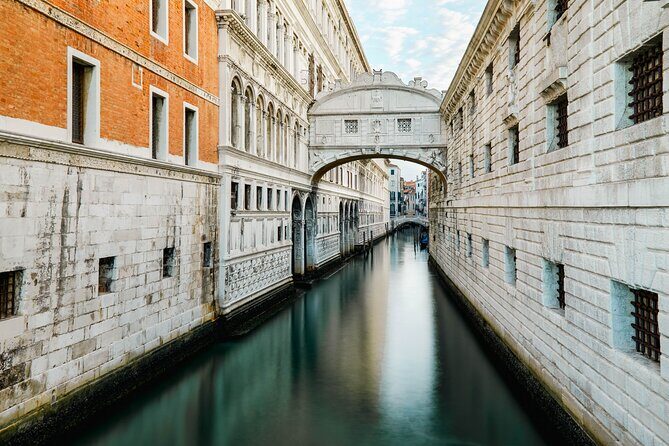Venice: Doge's Palace Skip-the-Line Entry + Audioguide App - Exploring the Doge’s Palace: What You Can Expect