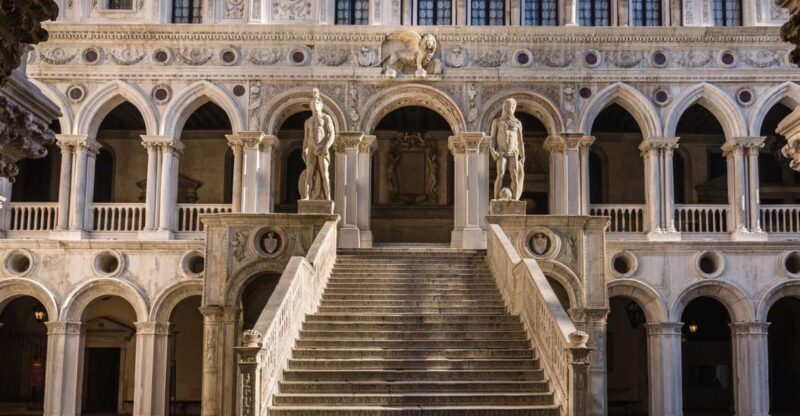 Venice: Doge's Palace Skip-the-Line Ticket with Guidebook - Who Will Love This Tour?