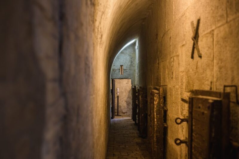Venice: Doge's Palace Skip-the-Line Ticket with Guidebook - Final Thoughts