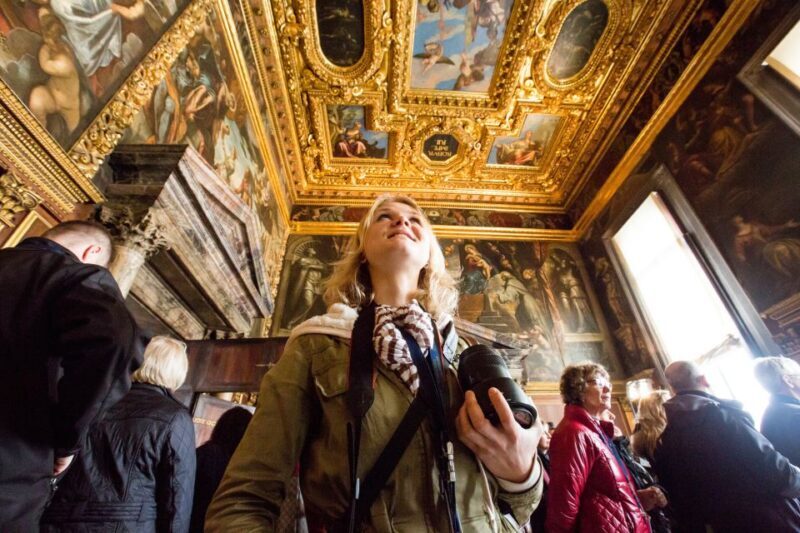 Venice: Doge's Palace Skip-the-Line Tour with Prisons - Who Will Love This Tour?