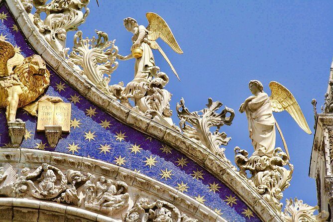 Venice Doge's Palace & St Mark's Basilica guided Tour - Final Thoughts: Is It Worth It?