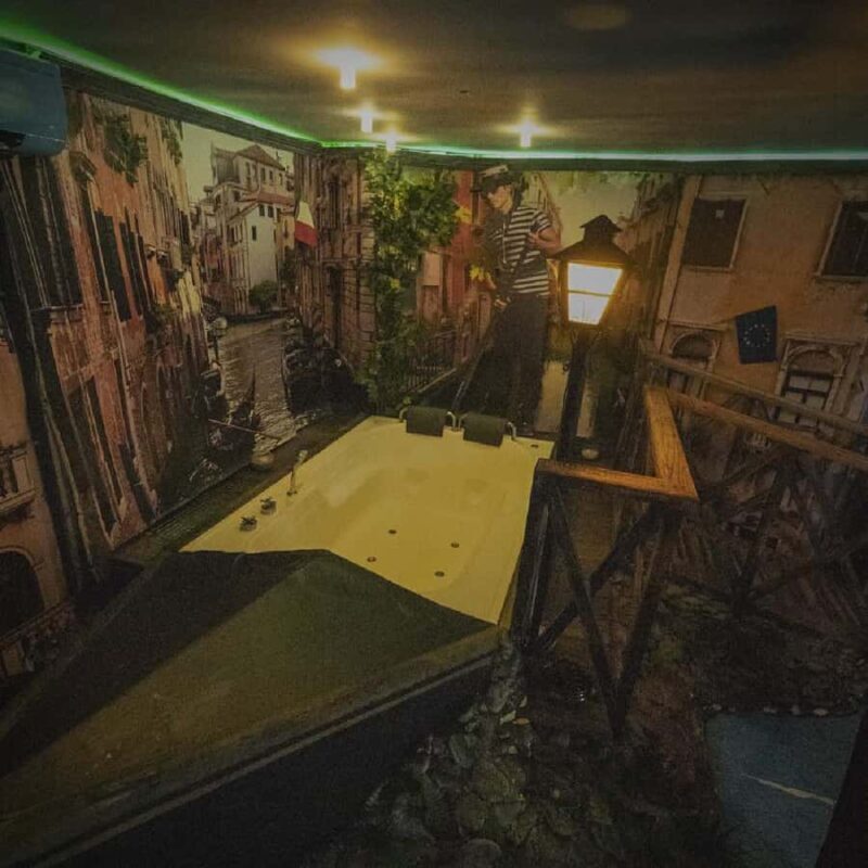 Venice Dreamscape: Romantic Spa Experience for Two - Final Thoughts