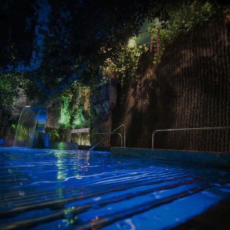 Venice Dreamscape: Romantic Spa Experience for Two - FAQ