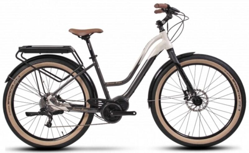 Venice E-bike Rental - Key Points