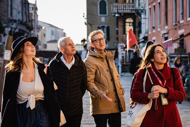 Venice Evening Food Tour: Bites, Drinks & Sit-Down Dinner - Final Thoughts