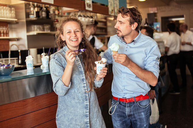 Venice Exclusive Private Food Tour with 6 or 10 Tastings - Exploring Venice Through Its Flavors