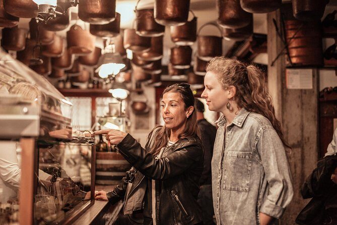 Venice Exclusive Private Food Tour with 6 or 10 Tastings - The Value for Money