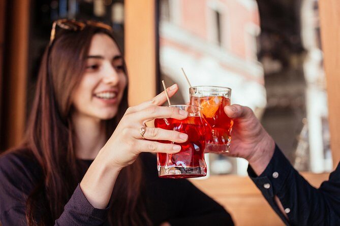 Venice Exclusive Private Food Tour with 6 or 10 Tastings - FAQ