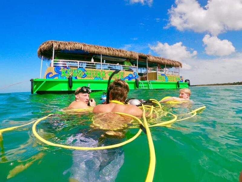 Venice, FL: Shark Tooth Adventure, Snorkel, Paddleboard - FAQs