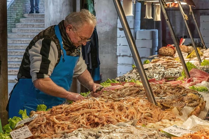 Venice: Food and Wine Walking Tour with a Local Guide - Final Thoughts
