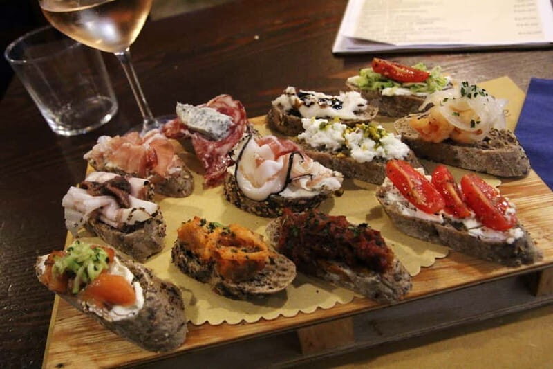 Venice: Food and Wine Walking Tour with a Local Guide - Frequently Asked Questions