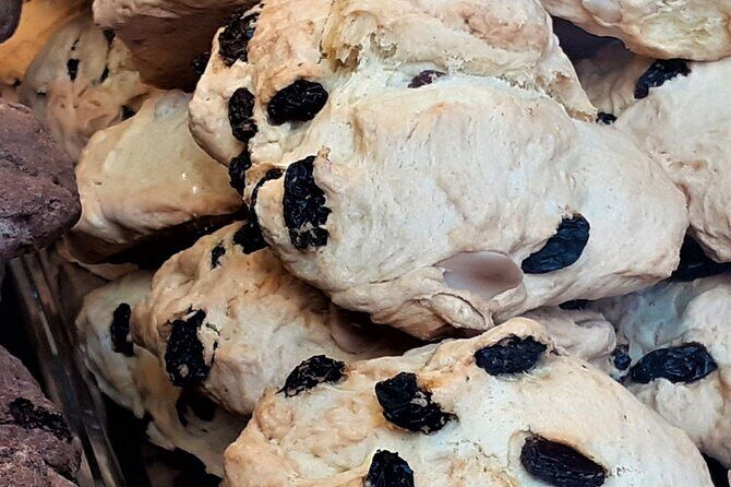 Venice Food Tour - The Authentic Venetian Flavors You’ll Encounter
