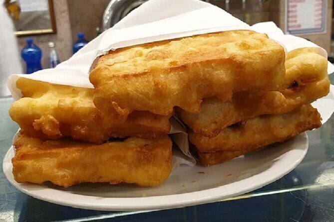 Venice Food Tour - Who Should Consider This Tour?