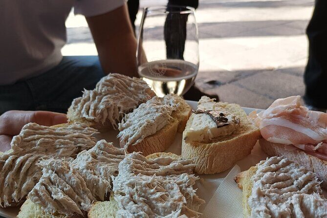 Venice Food Tour - FAQs