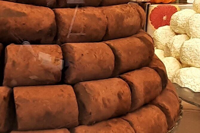 Venice Food Tour - Final Thoughts