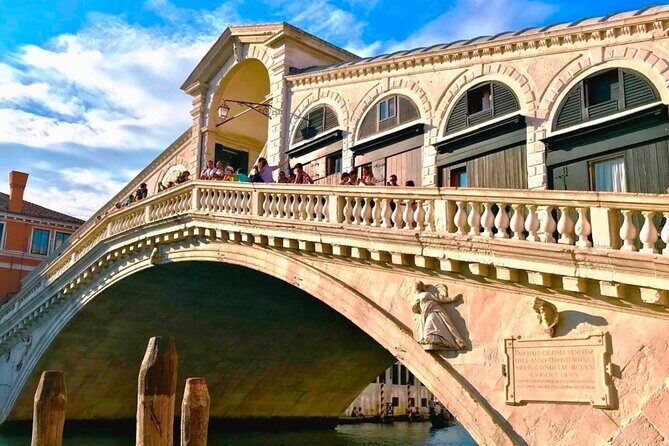 Venice for Kids: Family-Friendly Small-Group Walking Tour - The Sum Up