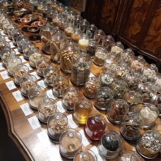 VENICE, FRANKINCENSE AND MYRRH! A JOURNEY ON AROMATICS TRADE - FAQ