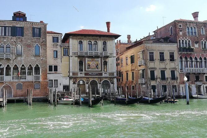 Venice from Rome: Private Day Trip by train with Islands Tour - The Sum Up