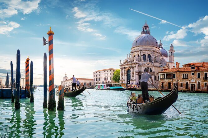 Venice from Trieste Port - Transfer or Tour for Disembarking Ship - A Deep Dive into the Experience
