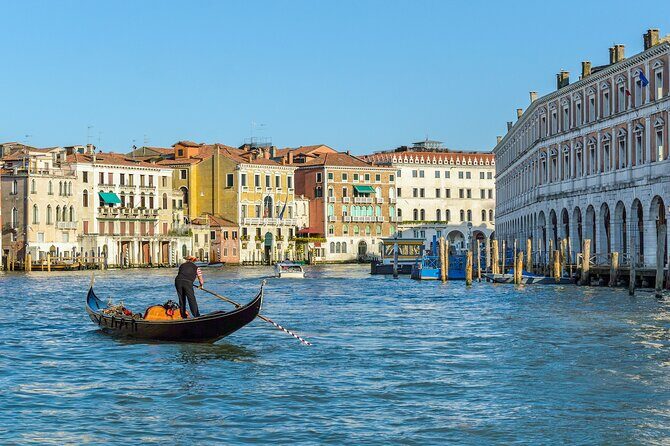 Venice from Trieste Port - Transfer or Tour for Disembarking Ship - Final Thoughts