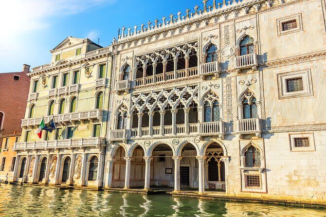 Venice from Trieste Port - Transfer or Tour for Disembarking Ship - FAQ
