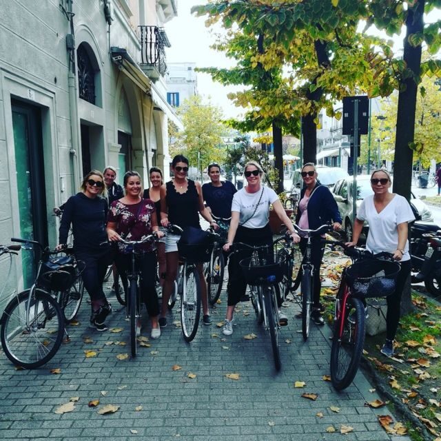 Venice: Full Day Bike Rental - Final Thoughts: Is This Tour for You?