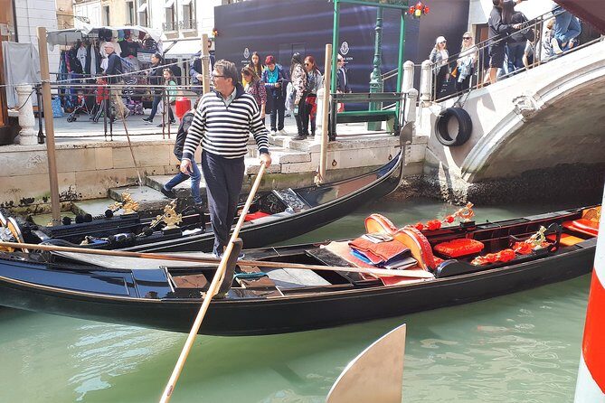 Venice Full-Day Guided Tour From Milan - Who Is This Tour Best For?